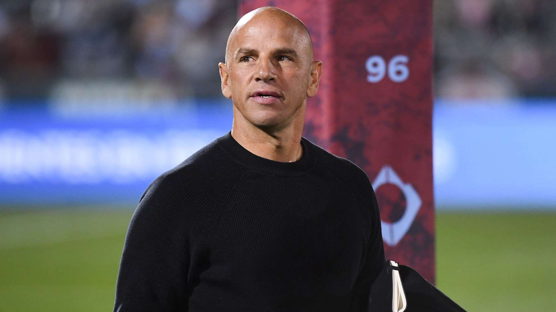 給予新晉球 給予新晉球