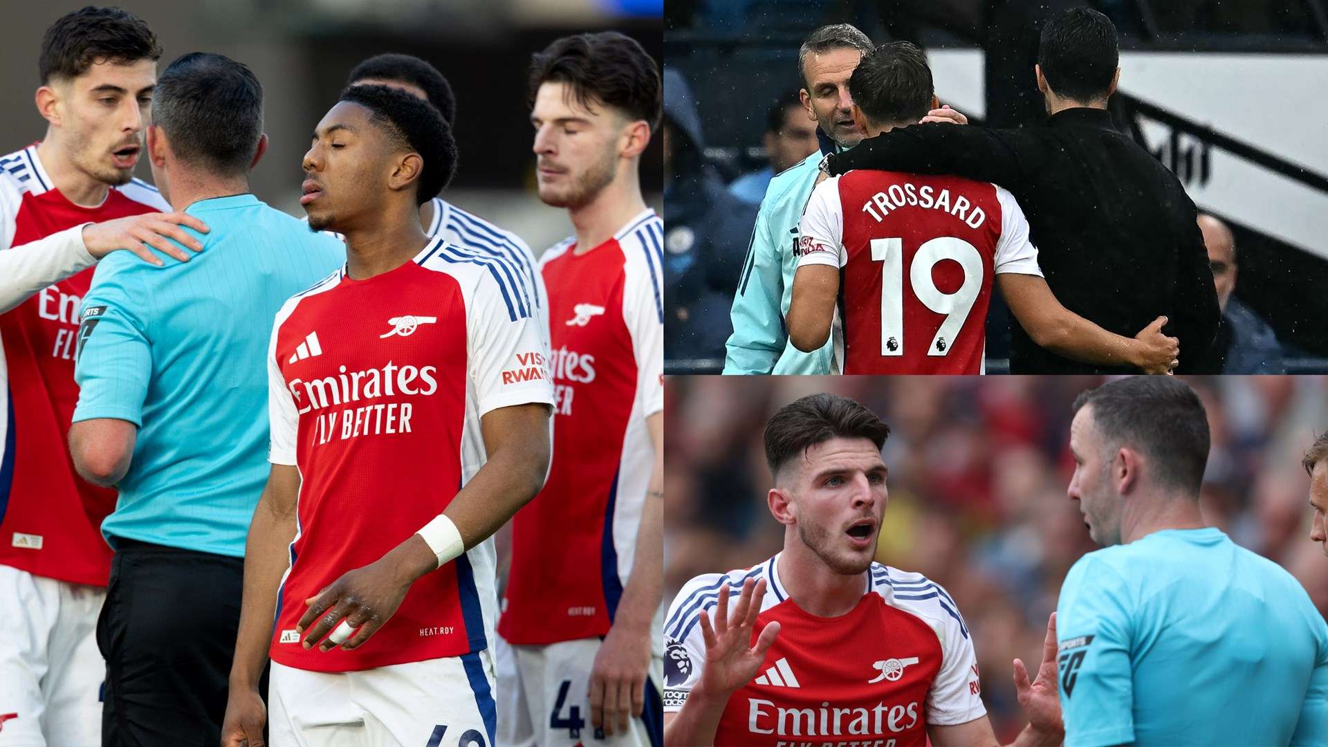 豪门的目光 豪门的目光