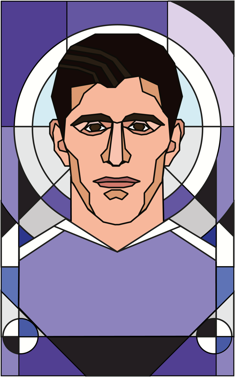 個完整且強 個完整且強