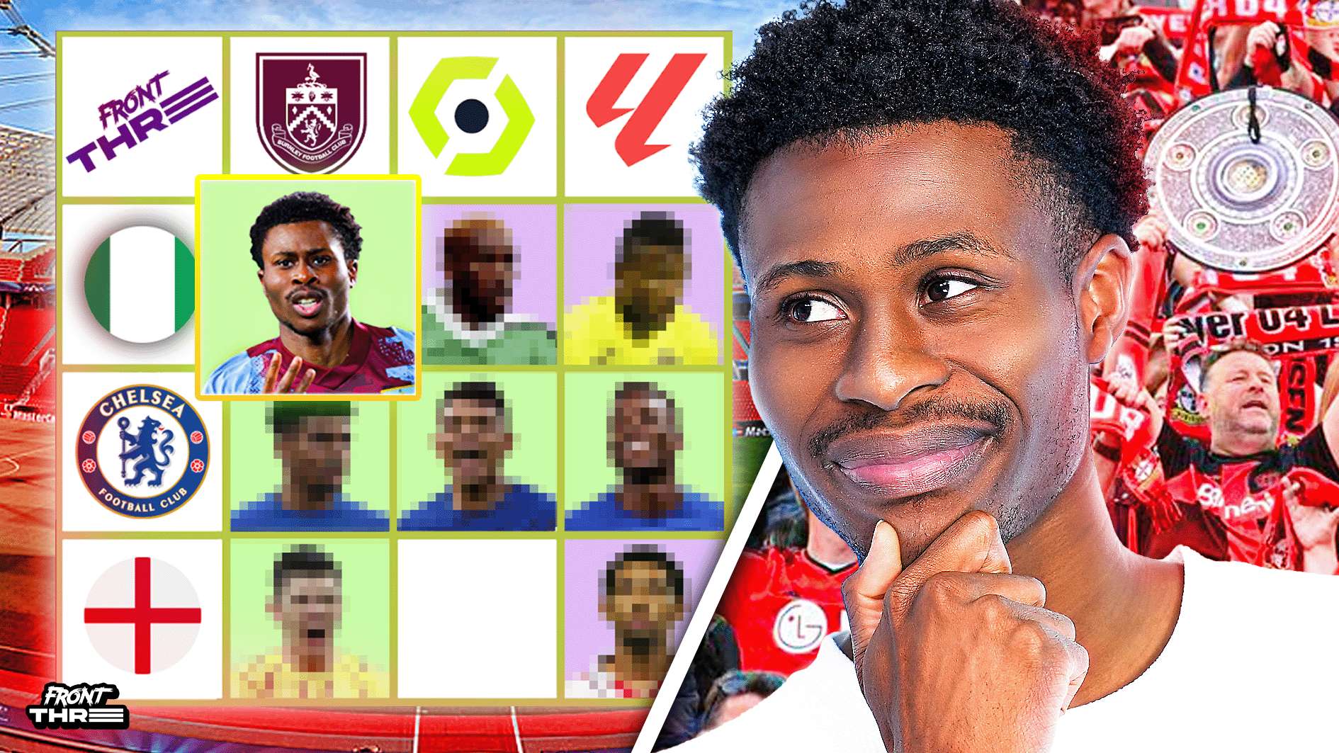 聯賽的報價 聯賽的報價