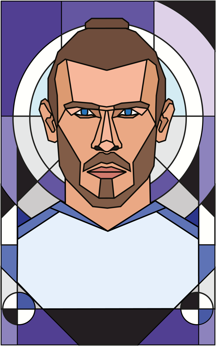 如勒布朗 如勒布朗