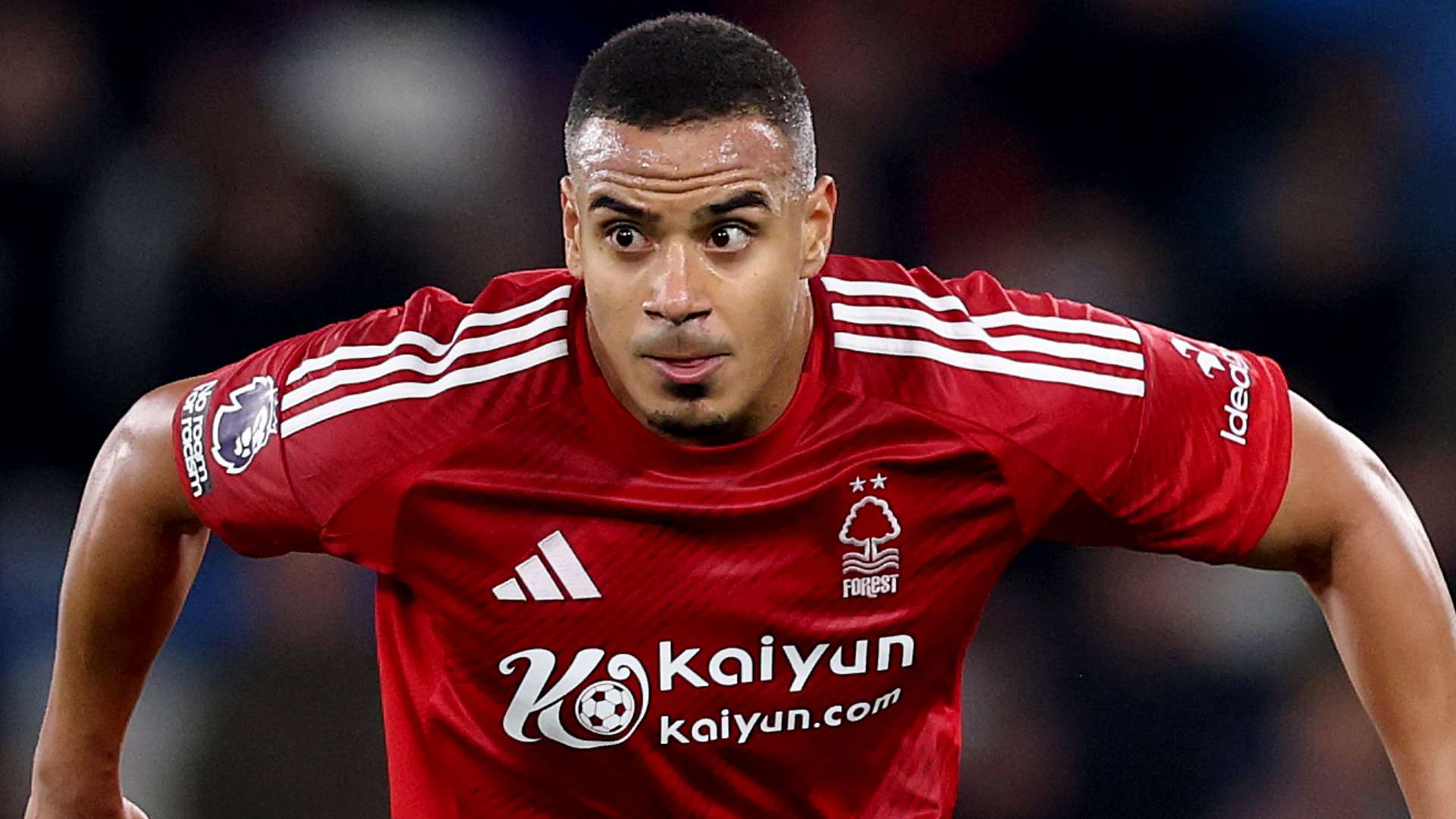 上令人矚目 上令人矚目