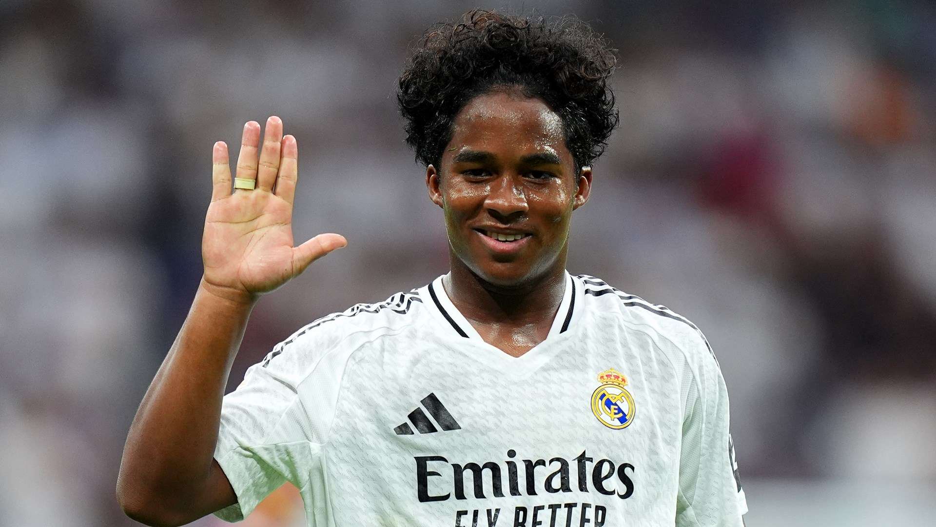 在当今足坛 在当今足坛