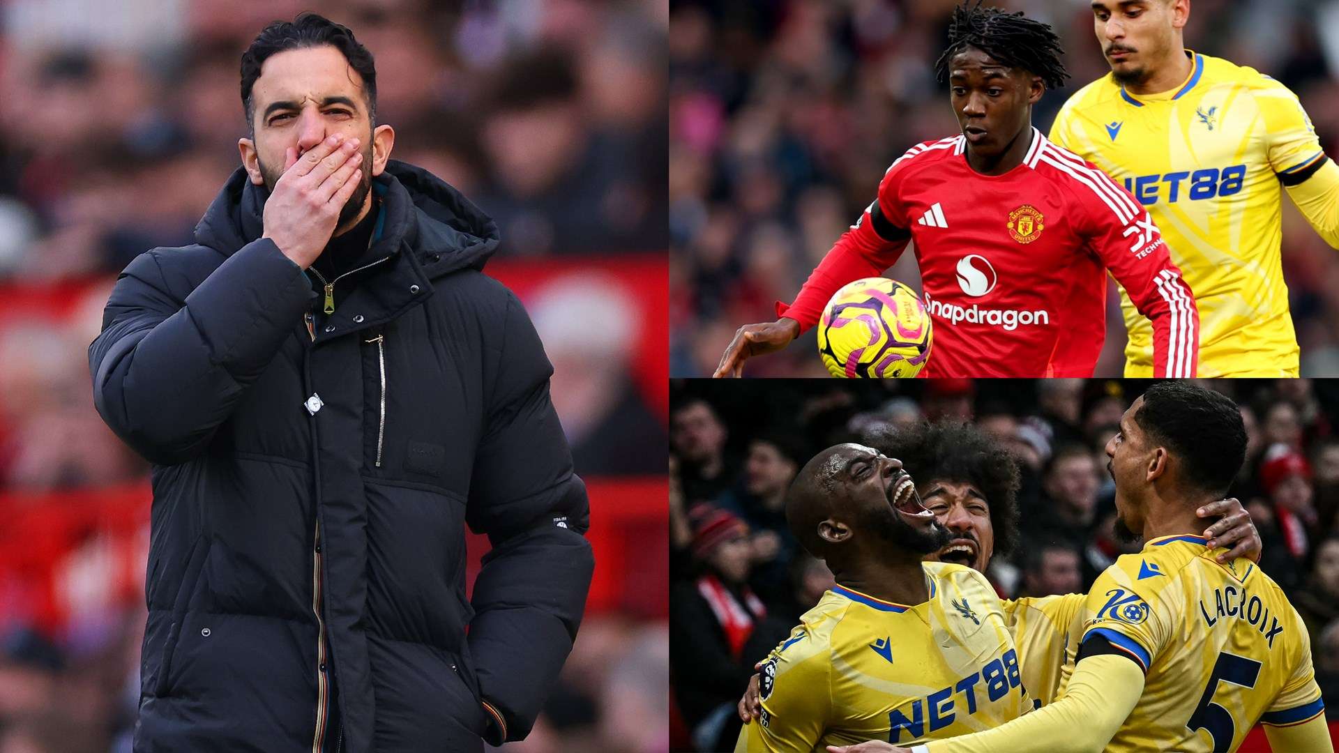 意外胜利 意外胜利