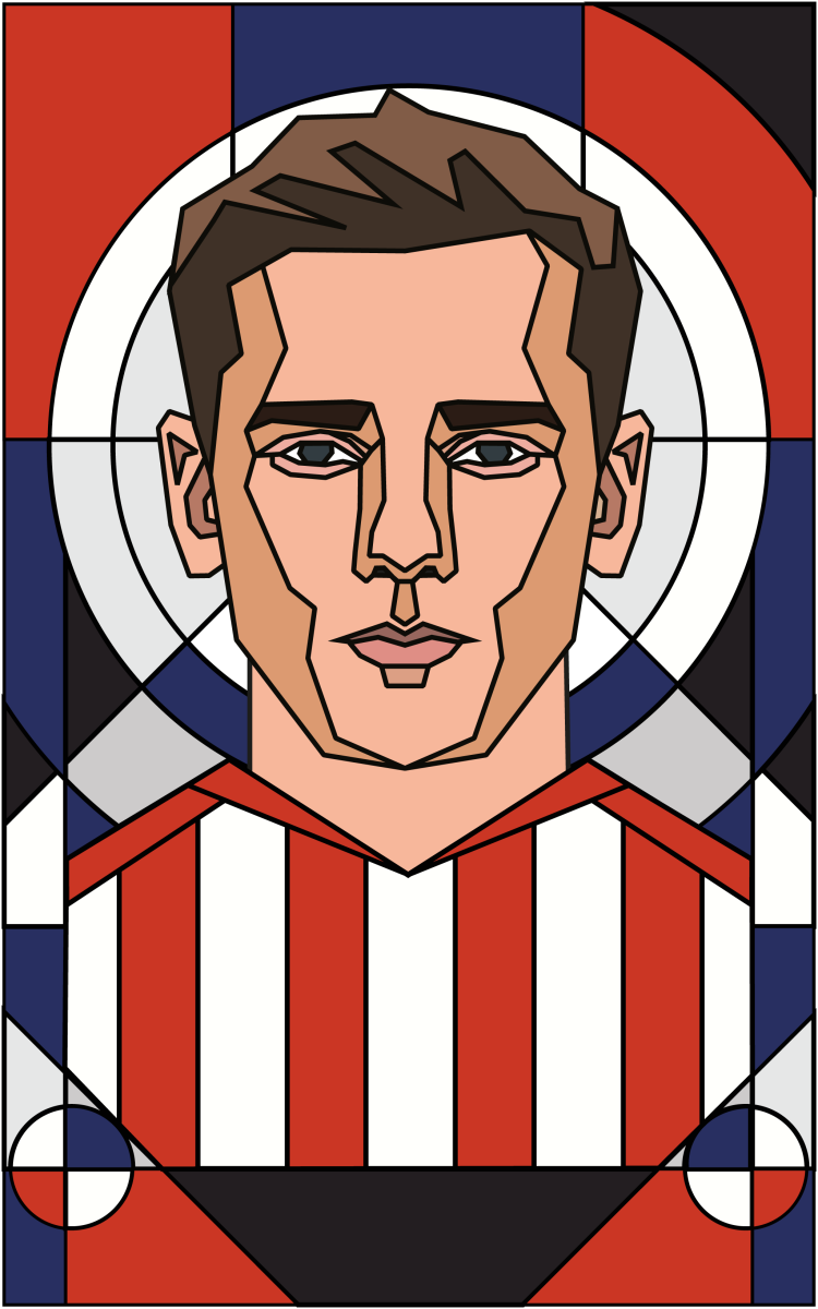 季后半段将 季后半段将